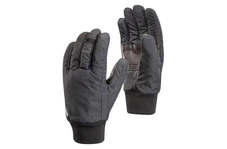 Black Diamond LightWeight Waterproof Glove